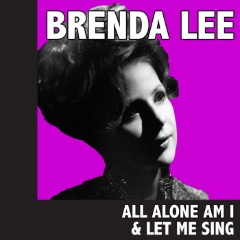 Brenda Lee Be Myself