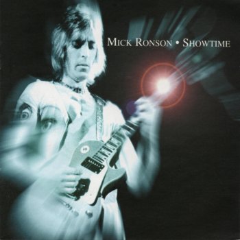 Mick Ronson FBI (Live New York)