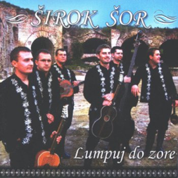 ŠIROK ŠOR Žeravi