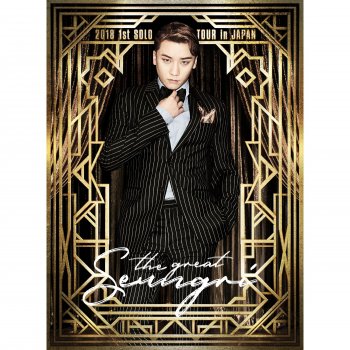 SEUNGRI Bang Bang Bang - JP Ver. (Seungri 2018 1st Solo Tour [The Great Seungri] in Japan)