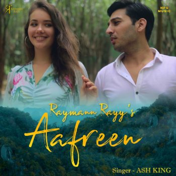 Ash King Aafreen