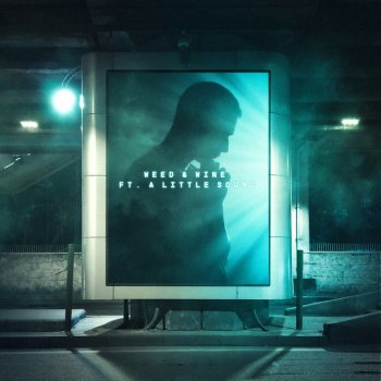 Friction feat. A Little Sound Weed & Wine (Relax, Rewind)
