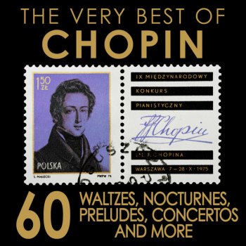 Frédéric Chopin feat. Peter Schmalfuss Impromptu No. 1 in A flat major Op. 29 Allegro assai