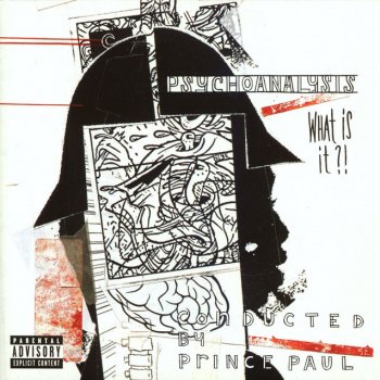 Prince Paul Beautiful Night (Manic Psychopath) [Dan the Automator Remix]