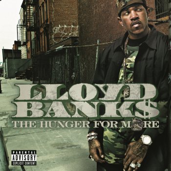 Lloyd Banks Work Magic