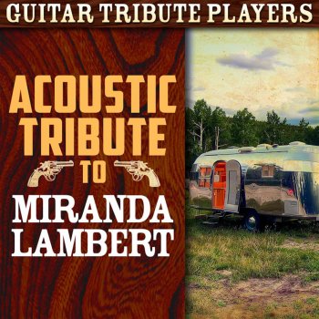 Guitar Tribute Players Over You