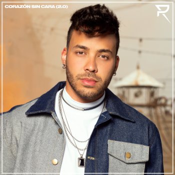 Prince Royce Corazón Sin Cara (2.0)