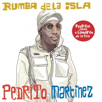 Pedrito Martinez Quiero Quitarme Esta Pena