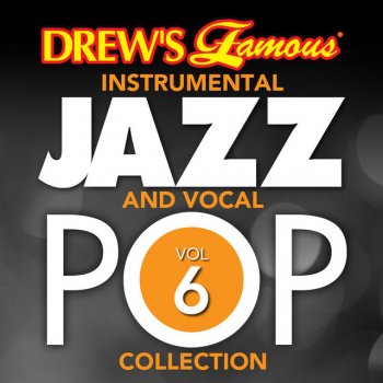 The Hit Crew Kissing A Fool - Instrumental