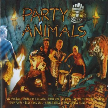 Party Animals Co-co