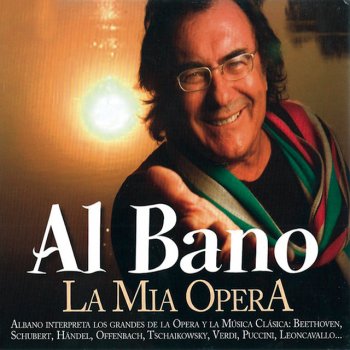 Al Bano Himno De La Alegria