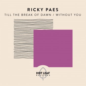 Ricky Paes Without You (Extended Mix)
