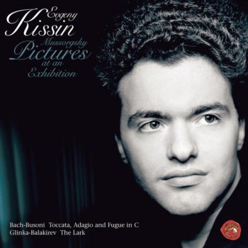 Evgeny Kissin The Lark