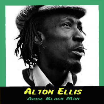 Alton Ellis I'll Take Your Hand