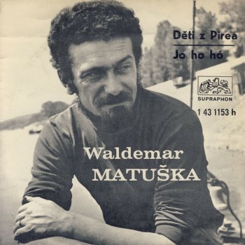 Waldemar Matuska Tulák Se Vrátil Do San Francisca