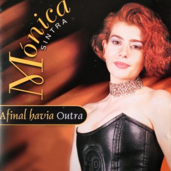 Mónica Sintra Meu Ponto Fraco