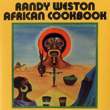 Randy Weston Berkshire Blues