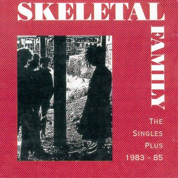 Skeletal Family The Night (Alt Version)