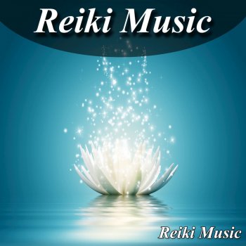 Reiki Music Time for Me