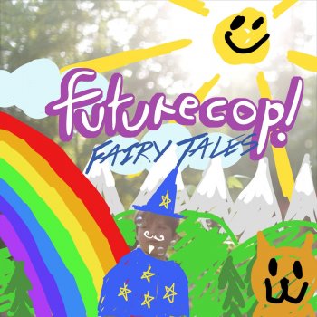 Futurecop!, Timecop1983 & New Arcades Growing