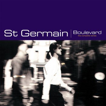 St Germain What´s New