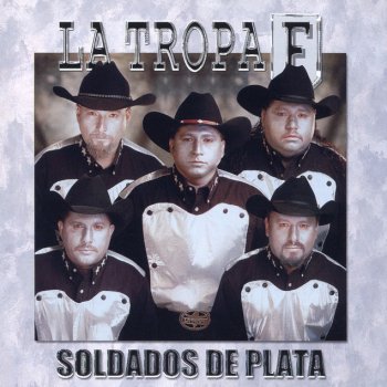 La Tropa F Why Can't I Get You Off My Mind