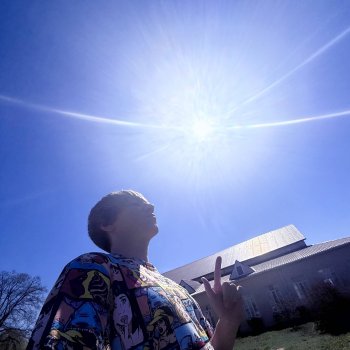 Исполнитель McCheStar, альбом Easter Rap - Single