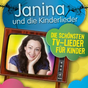 Janina Sandmann, lieber Sandmann