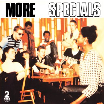 The Specials Man at C&a (2002 Remaster)