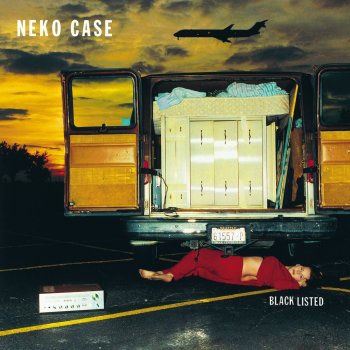 Neko Case Ghost Writing