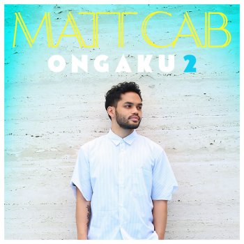 Matt Cab Love Song Watomaranaiyo