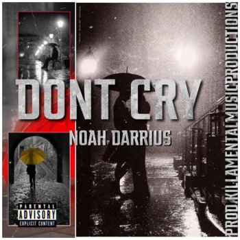 N.B Don't Cry