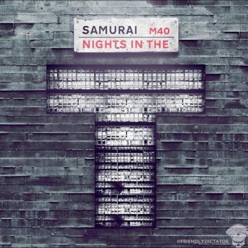 Samurai feat. MkThePlug Night in the T