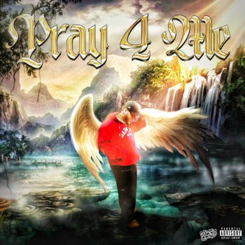 Исполнитель CVX, альбом Pray 4 Me