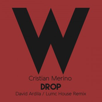 Cristian Merino Drop - Lumc House Remix