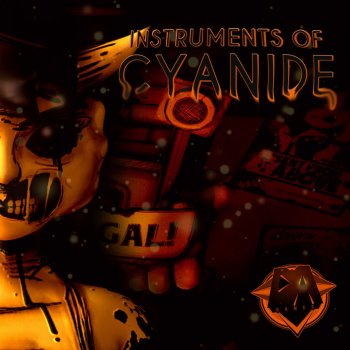 DAGames Instruments of Cyanide