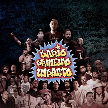 Dario, Terra Preta & Cabes Música