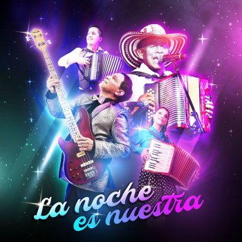 Alberto Pedraza feat. Carmelo Torres La Noche Es Nuestra