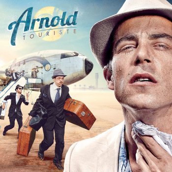 Arnold Le chant des artisans