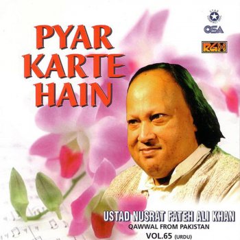 Nusrat Fateh Ali Khan Mere Nabi Pyare Nabi