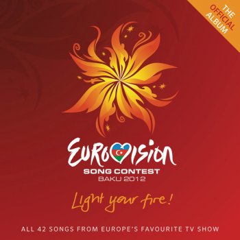 Kurt Calleja This Is The Night - Eurovision 2012 - Malta