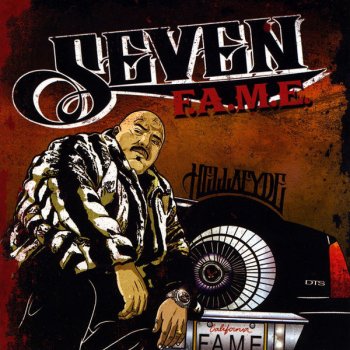 Seven When We Ride