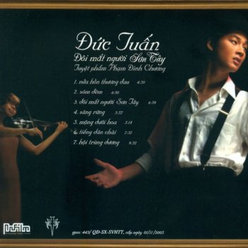 Duc Tuan Doi Mat Nguoi Son Tay