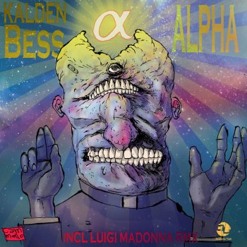 Kalden Bess Alpha (Luigi Madonna Remix)