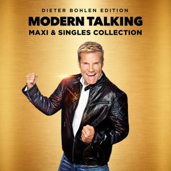 Modern Talking You're My Heart, You're My Soul (New Version)