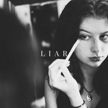 Trinidad Cardona Liar (feat. Mere)