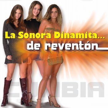 La Sonora Dinamita La Lewinsky