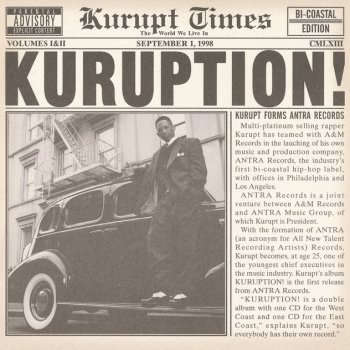 Kurupt Put That On Something