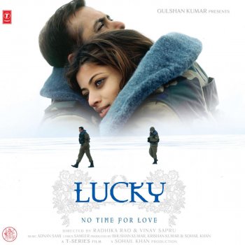 Asha Bhosle Lucky Lips (Bolshoi Mix)