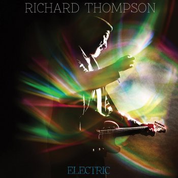 Richard Thompson So Ben Mi Ch'a Bon Tempo